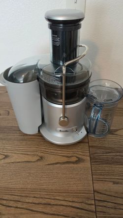 Breville Centrifugal Juicer