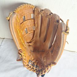 Wilson Baseball Glove,  ,, 12"