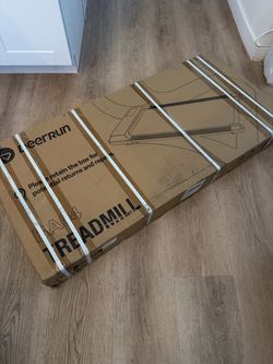 Treadmill/Walking Pad