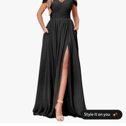 Formal / Bridesmaid Dresses