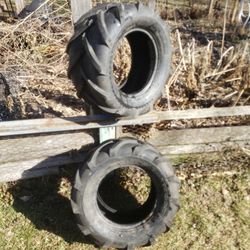 Carlisle Tractor AG Tires Brand New