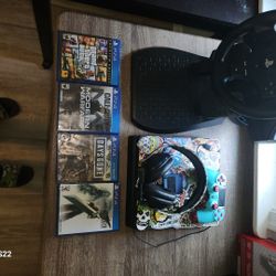 Ps4 Bundle