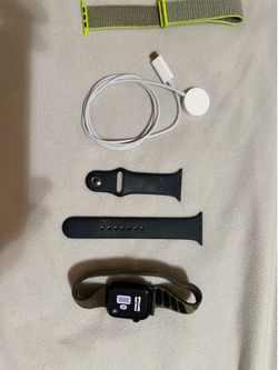 Apple Watch Series 3 GPS,LTE 44 MM