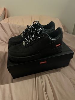 Supreme Air Force 1s