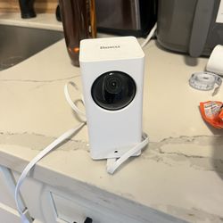 Roku Home Security Monitor 