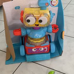 Fisher Price Toddler Toys