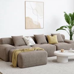 modular couch vintage couches