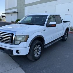 2013 F-150 XL super Crew 5.5 Bed(bad Credit?)