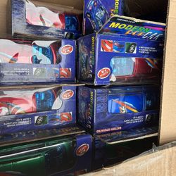 Toys
