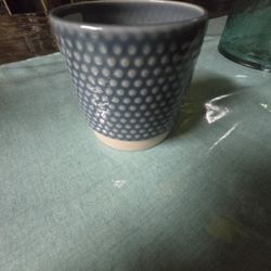 mold for plants or decoration