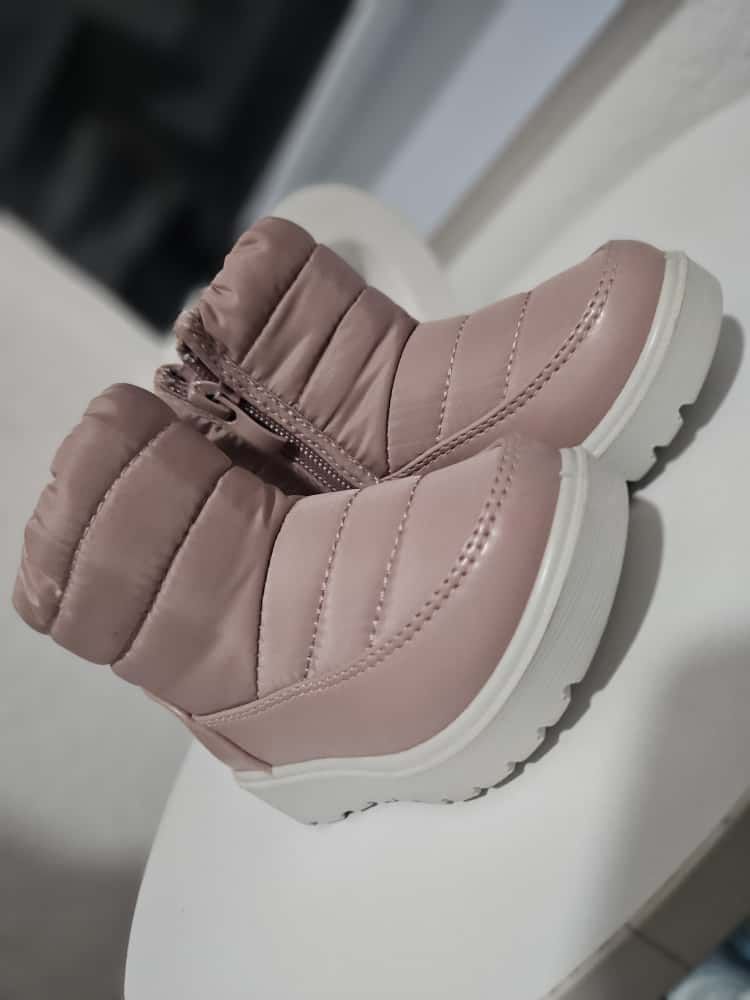 Toddler Boots