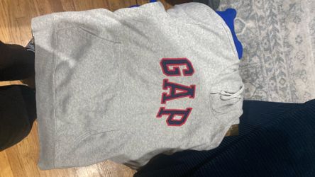 Gap hoodie