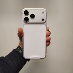 iPhone 17 Pro Max 256GB Unlocked - On Weekend Special Cash Deal $1179 (Hurry Up 🤩) Grab it now