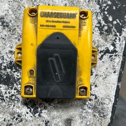 Chargeguard Charge Guard