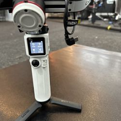 Zhiyun Crane M3 Combo 3-Axis Handheld Gimbal Stabilizer
