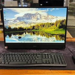 DELL INSPIRON 3275 AMD A9-9425 Radeon R5  16GB RAM 1TB SSD Windows 10 Home