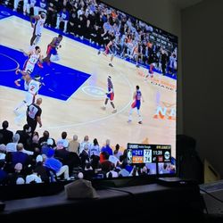 Samsung Oled TV65”
