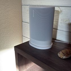 Sonos Move 2 Speakers