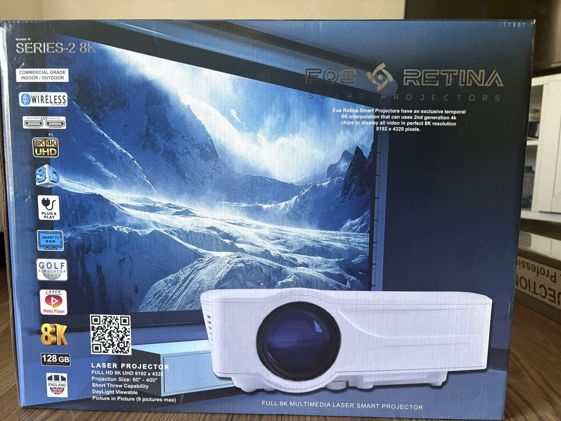 Projector