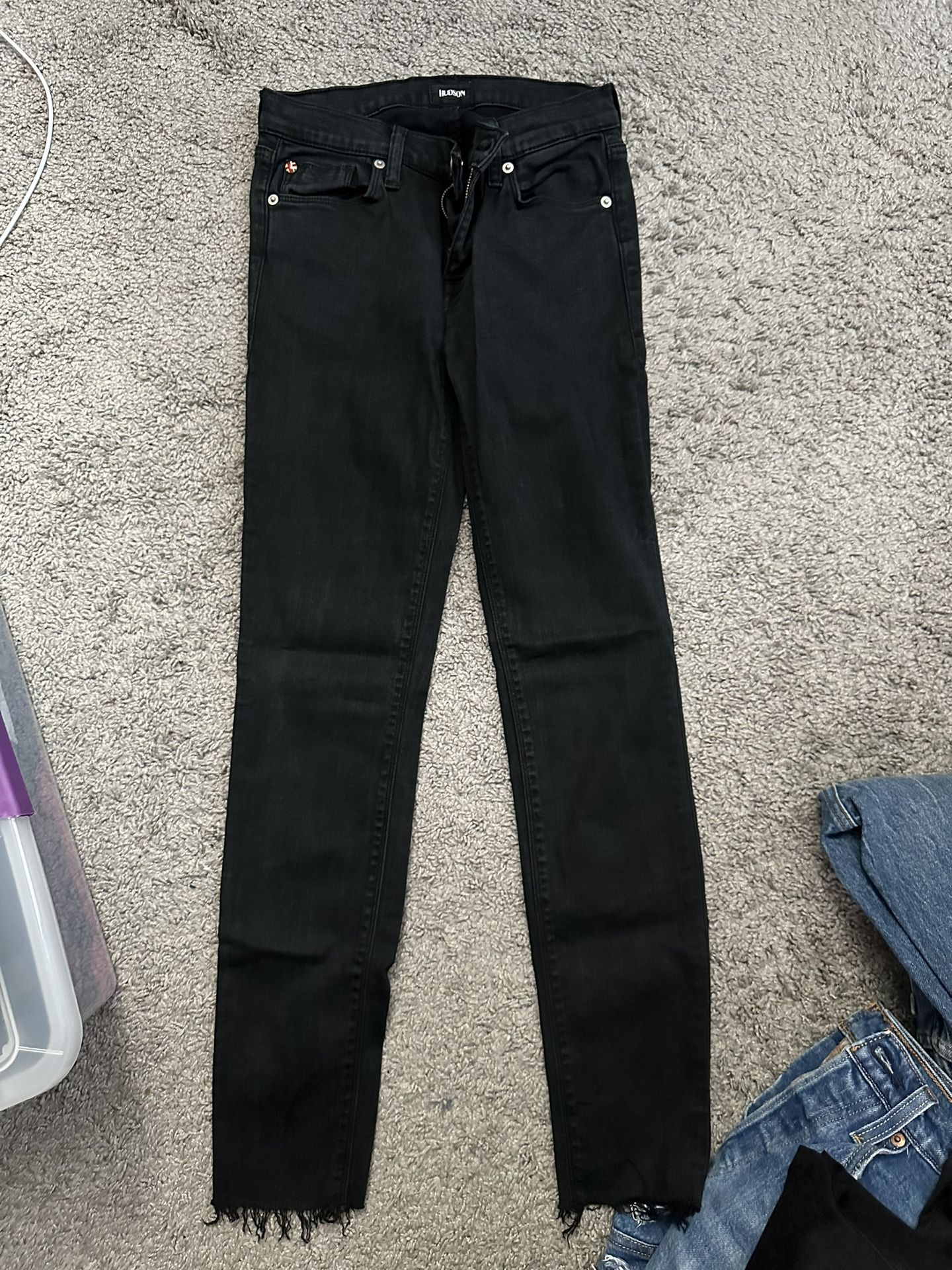 Hudson Jeans