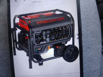 130000 Watt Genera