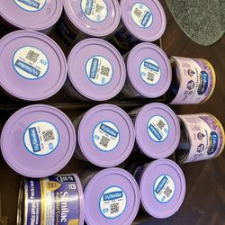 Similac Formula 