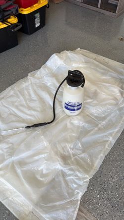Hand Sprayer