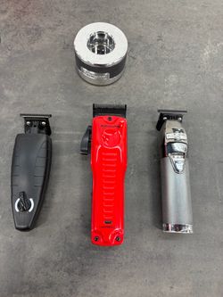 Clippers