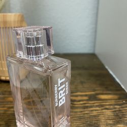 Burberry Brit ( tester ) 