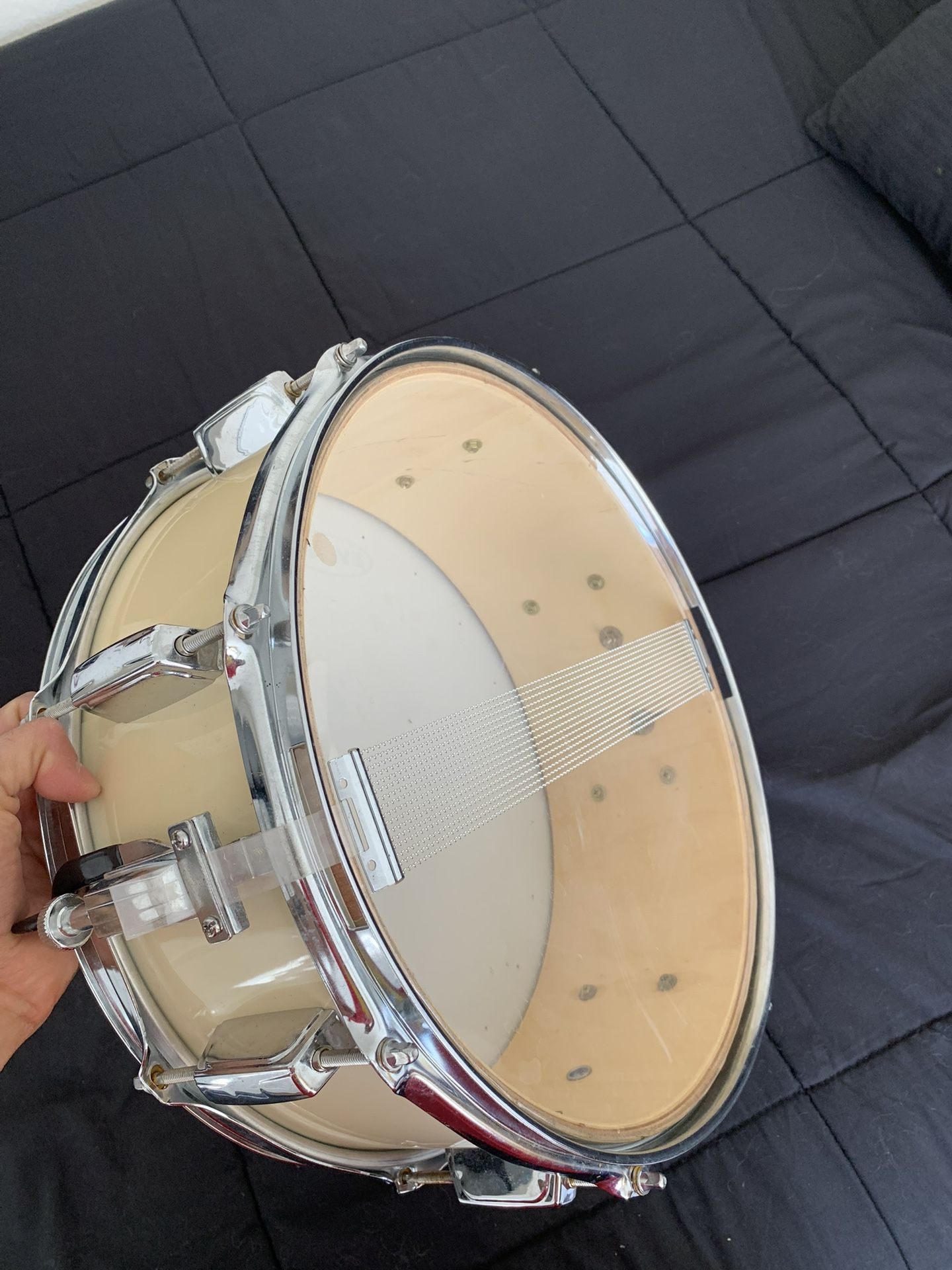 Snare Drum Excellent Conditions