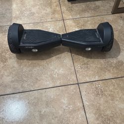 Hover Board- “Very Fun”