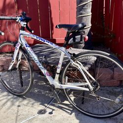 Specialized ruby elite x3 51cm Road Bike