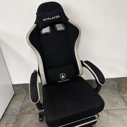Game Chair / Or Office Chair 