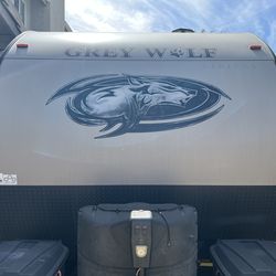 2019 Forest River Travel Trailer