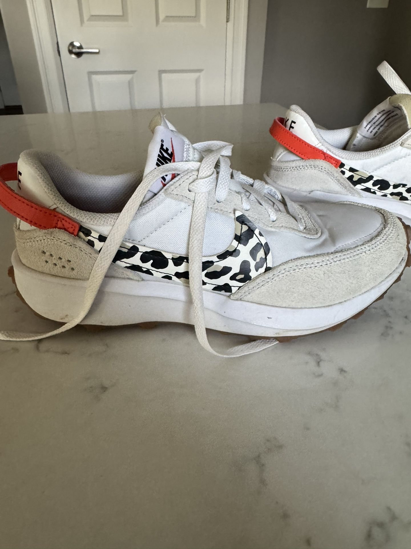 Women’s Nike Waffle Debut Sneakers 