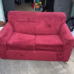Couch Sleeper