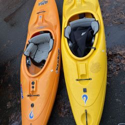 Remix Kayak 