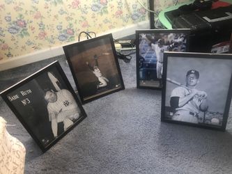 vintage yankee photos collection 