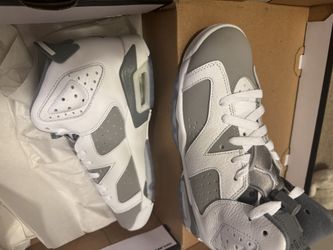 Jordan retro 6