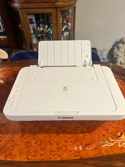 Canon PIXMA MG2522 All-in-One Printer