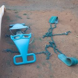 Playground Parts 