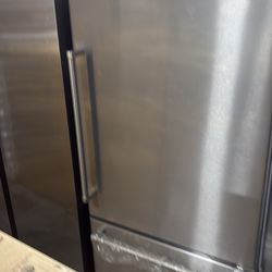 KitchenAid refrigerator