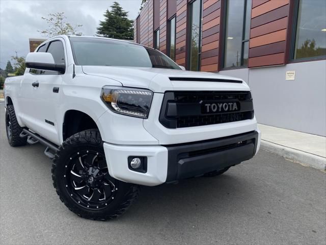 2016 Toyota Tundra 4WD Truck for Sale in Seattle, WA - OfferUp