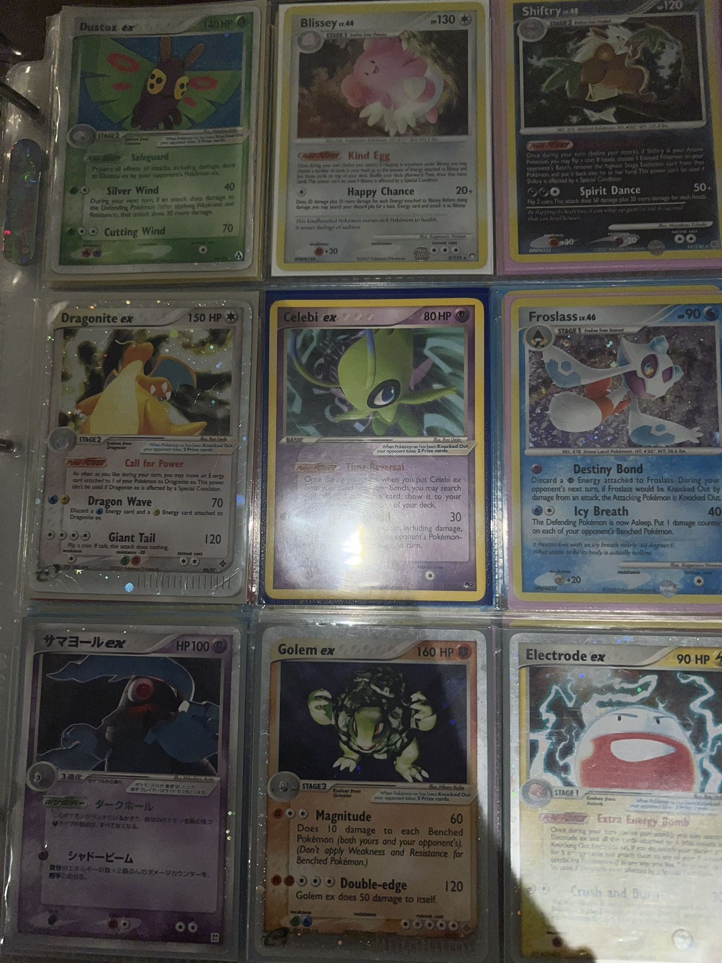 Pokémon Cards