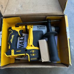 Dewalt Rotary Hammer