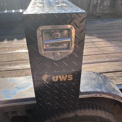 Uws Drawer Tool Box 