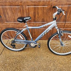*** MENS OR LADIES MT BIKE ***