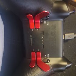 Elite 2 Controller 