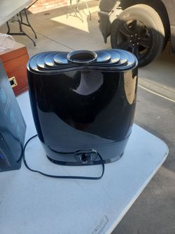 Humidifier