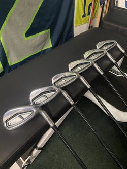 Ping G730 Iron Set